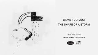 Miniatura de vídeo de "DAMIEN JURADO - The Shape Of A Storm"