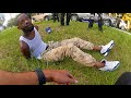 He Ran from a Traffic Stop And Now He’s Facing Felonies!