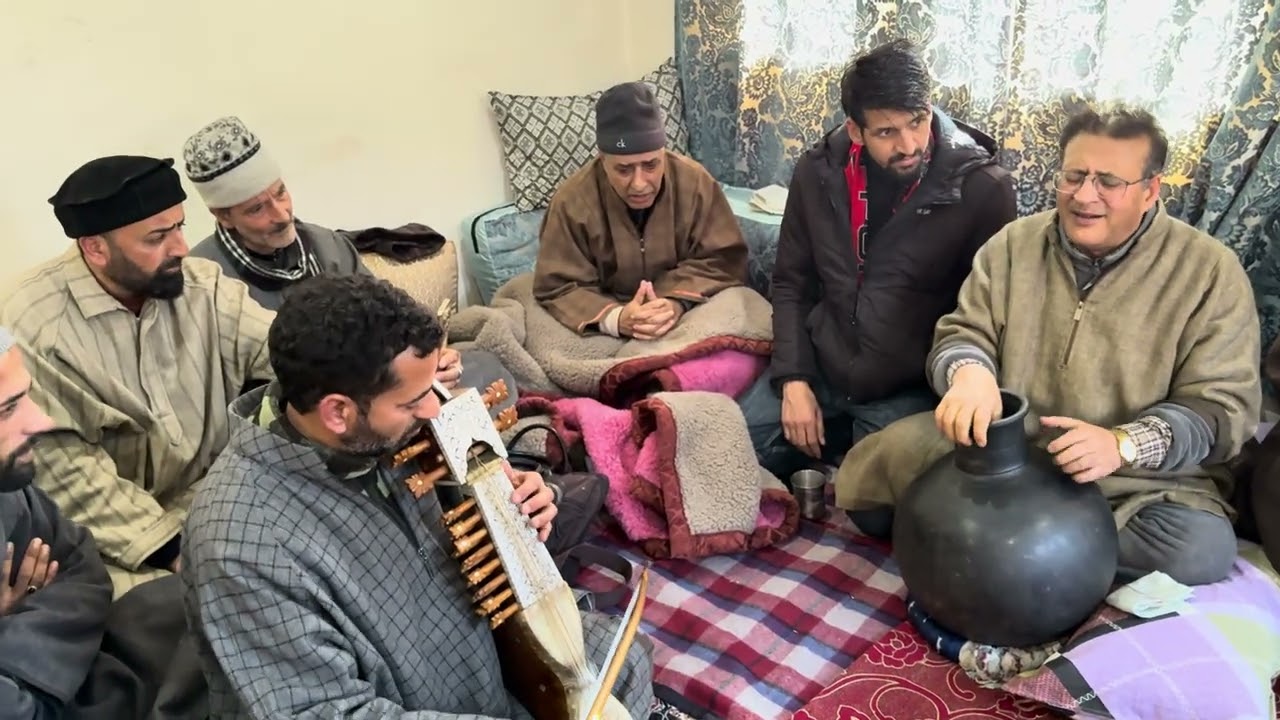 15 February 2026 KALAMI RAHIM SAHB SOPORE