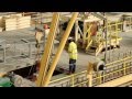 Sabodala gold operations  senegal by teranga gold  nettv