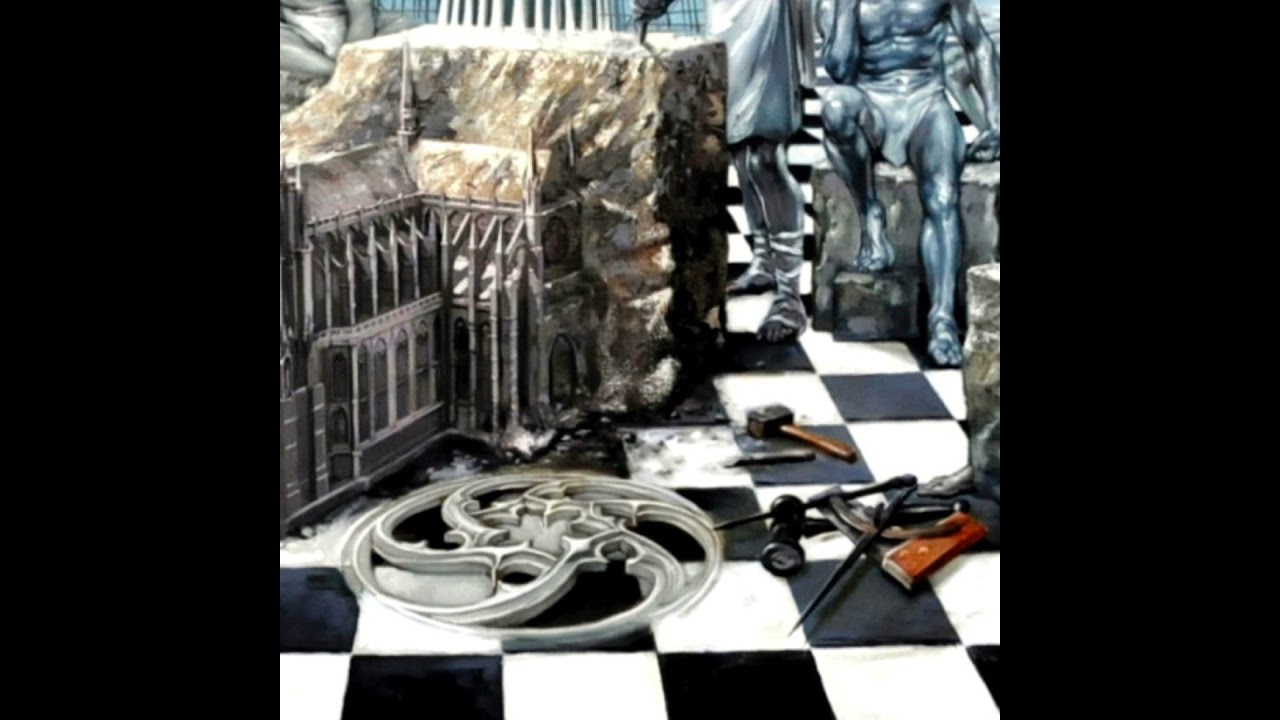 Freimaurer im Gespräch - Warum sind wir eigentlich Freimaurer?