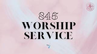 SKMC Live Stream [845am, 30 AUG 2026]