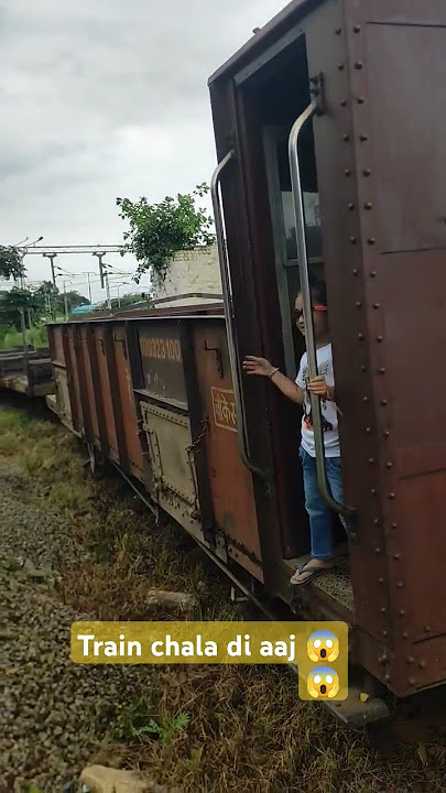 TRAIN CHLA DI#funny #shortsfeed #shorts