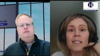 Transforming Ideas into Impact: Insights from Kristine Vlahos Gagne on Innovation and Leadership