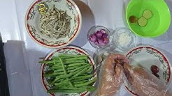 Resep di sayang mertua (Rahasia) "Samba Lado Jengkol" (Khas Minang) Ala Bundo - Durasi: 11.36. Resep di sayang mertua (Rahasia) "Samba Lado Jengkol" (Khas Minang) Ala Bundo - Durasi: 11.36.