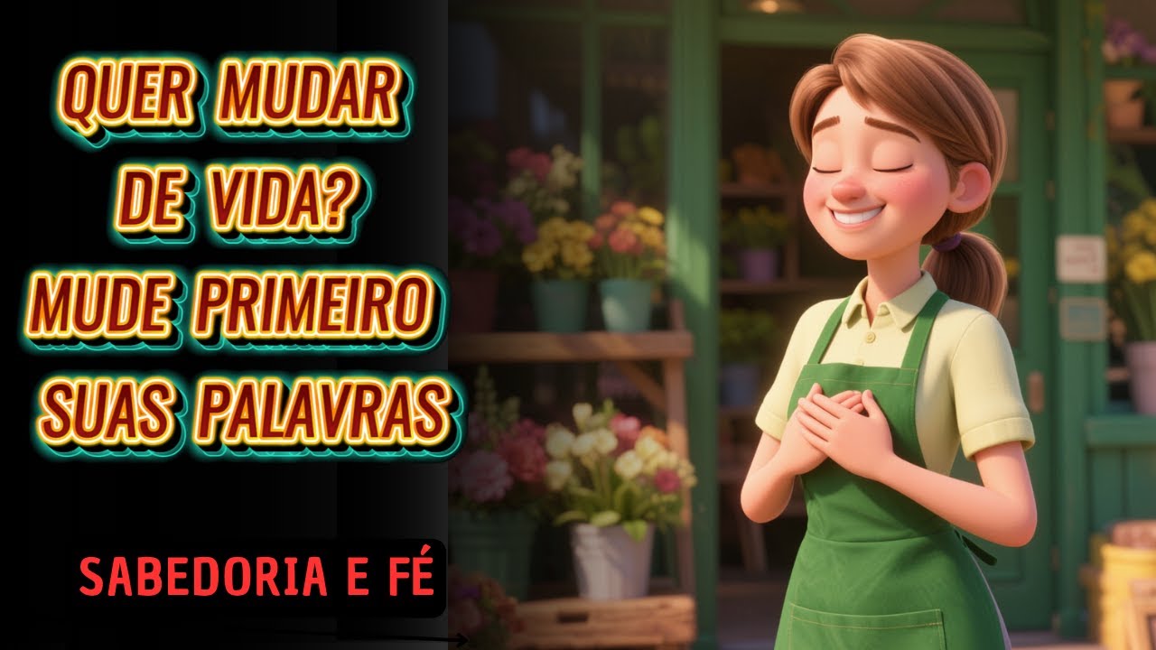 Não diga mais “Se Deus quiser” — diga “Com a ajuda de Deus” e veja a diferença!