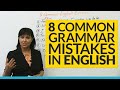 Common English Errors Quiz