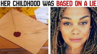 Details When A Woman Uncovered An Old Letter From Her Mom, She Realized Her Childhood Was Based On A Lie Update