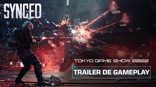 Synced Tokyo Game Show - Trailer De Gameplay