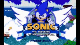 Sonic After the Sequel - Release Trailer