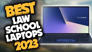 Best Laptop for Law School in 2023 (Top 5 Picks For Any Budget)