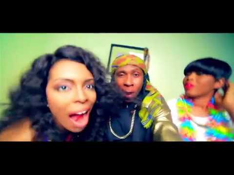 Download Yemi Alade   Pose ft  Mugeez R2Bees New Video