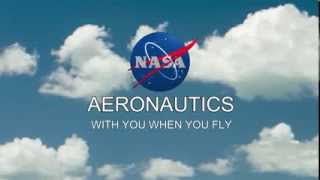 NASA Aeronautics: A New Strategic Vision