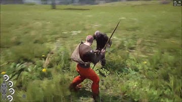 Scum Guide du débutant / Beginner guide 1 [PC][EN]