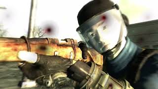 Fallout 3s Hidden Rube Goldberg Machine
