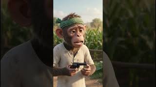 Funny comedy cartoon short video #comedy #funny #viralvideo #trendingvideo