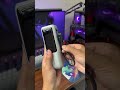 Sạc dự phòng Anker Zolo 25.000mAh 165W | Tích hợp 2 cáp USB-C có thể rút gọn #review