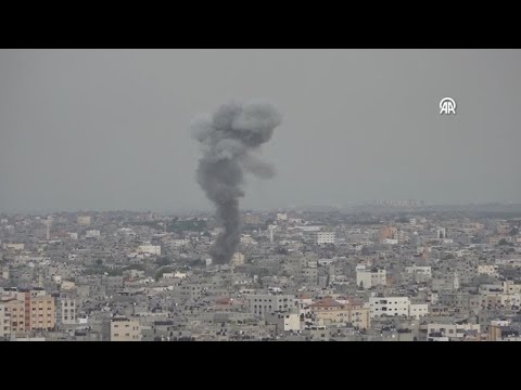 Φονική επίθεση της Χαμάς στο Ισραήλ με τουλάχιστον 40 νεκρούς και 740 τραυματίες