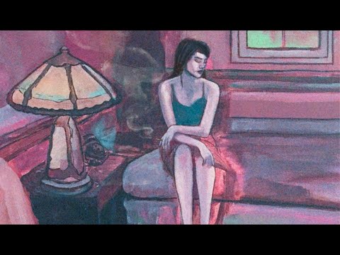 STRAWBERRY GUY ~ Mrs Magic {HQ 24bit V Remaster} (Dedicated to all of you ladies that inspire magic)