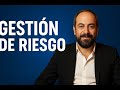 “RIESGO POR OPERACIÓN: La Fórmula Profesional para No Perder la Cuenta | Gestión de Riesgo Cap. 2”