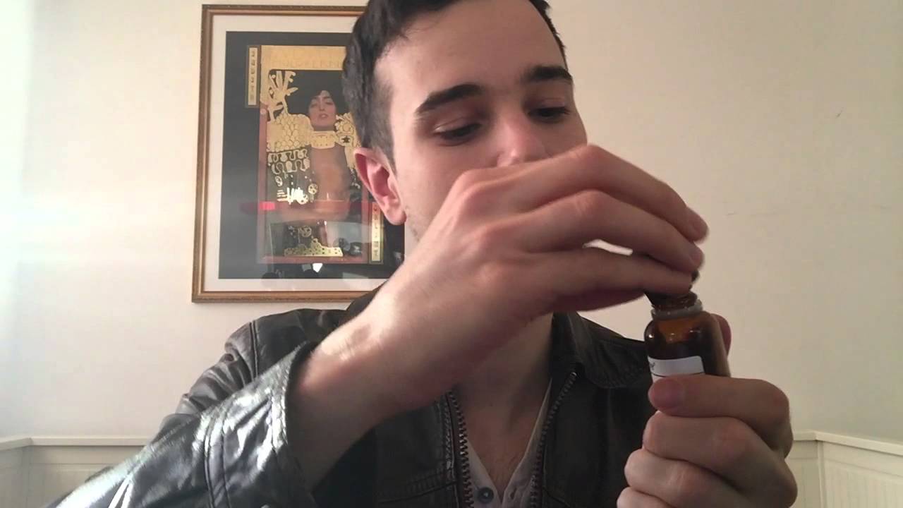 Binaural ASMR huiles essentielles ROLEPLAY (French)