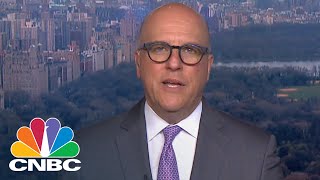 Stocks To Win ‘Tug-Of-War’ With Rising Rates: Market Bull Rich Bernstein | Trading Nation | CNBC