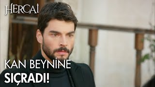 Miran Babasının Annesini Öldürdüğünü Öğrendi̇ - Hercai Efsane Sahneler