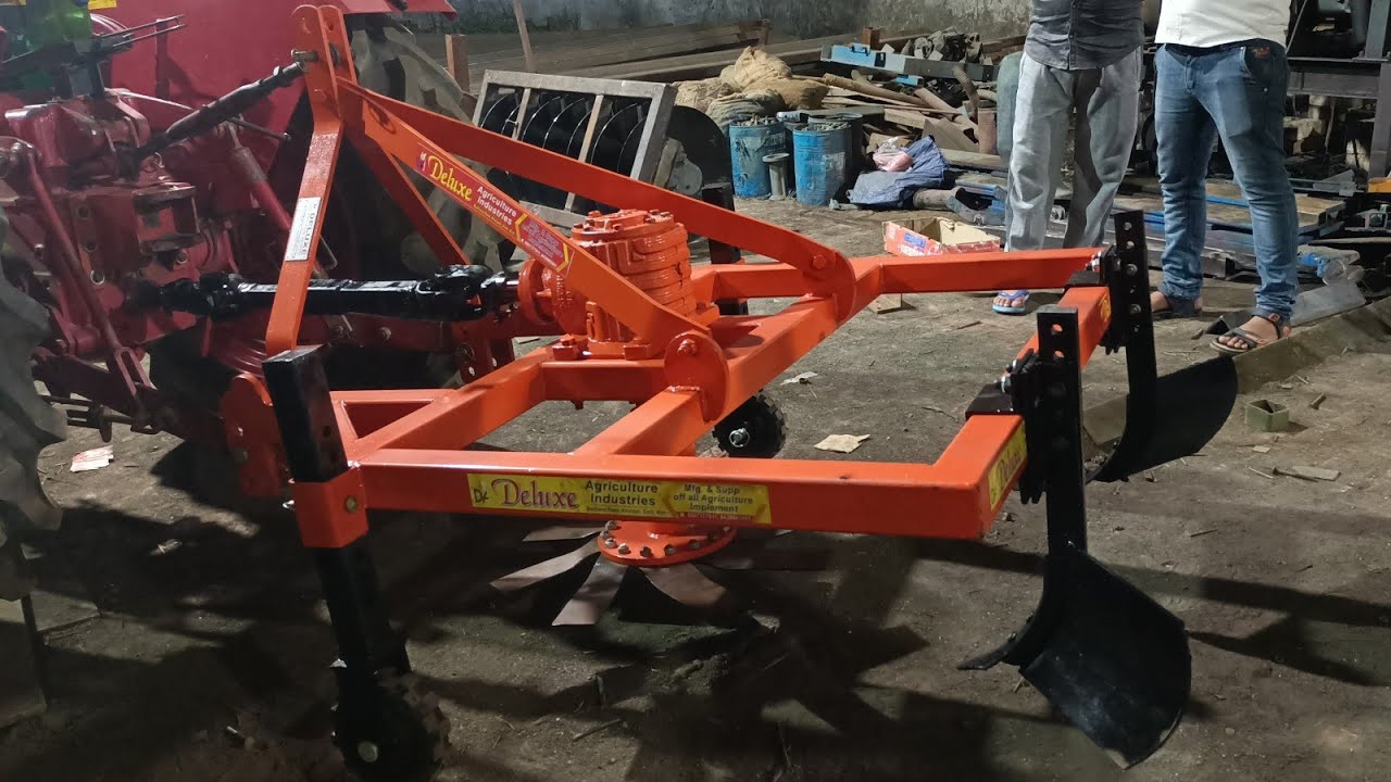 Ratoon Manager | 7505242525 | Deluxe Agriculture Industries