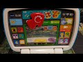 Satisfying With Unboxing Vtech Toddler Tech Laptop ASMR 