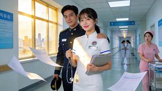 Bullied on blind date, rescued and married 💔—he's a secret commander! 🔥【Married To The Marshal】