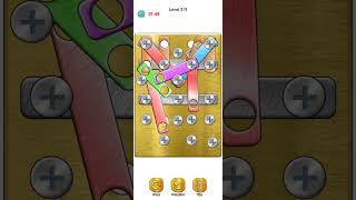Brain Teaser Alert: Conquering Screw Pin Puzzles screenshot 5