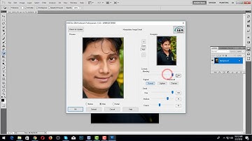 how to  install Kodak Airbrush Plugin in Photoshop Filters | কোডাক এয়ারব্রাশ প্লাগইন ইনস্টল করবেন