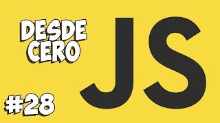 Curso JavaScript desde Cero | ¿Como crear un Objeto | Parte 28