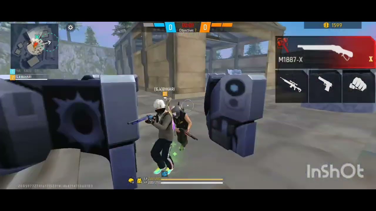 FF Lover (G,K) BIHARI 😎😎😎♥️♥️♥️