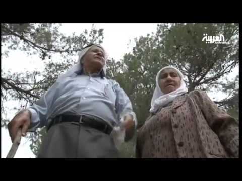 فلسطيني يحلم بالعودة لقريته لوبية حيا أو ميتا