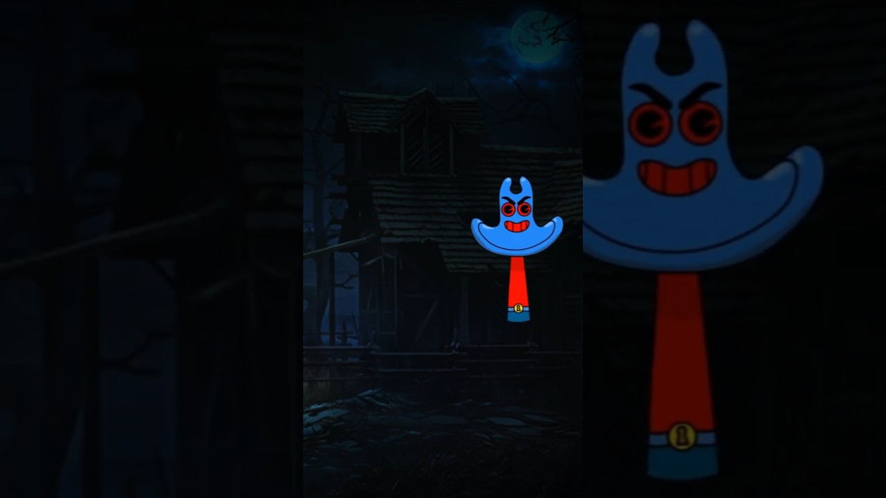 All NEW Sprunki Characters 🤯🔥 Man Ray from SpongeBob!