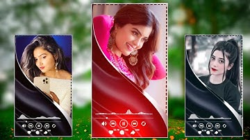 How To 3D New Trending WhatsApp Status Video Editing For Kinemaster | शादी विवाह वीडियो  Mixing