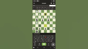 My Chess Game # 236 (Full game) Won by checkmate #chessmaster #chessgame #chess #chessplayer