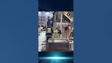 Cánh Tay Robot Hàn Laser Fiber - Gia Công Các Chi Tiết Nhanh Chóng | Hiamg