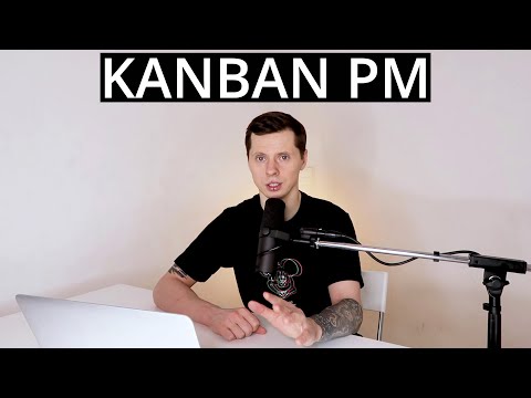 Kanban Project Management / Управление проектом по Канбан