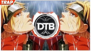 NARUTO SHIPPUDEN Theme Song (G.P.R Beat Trap Remix) chords