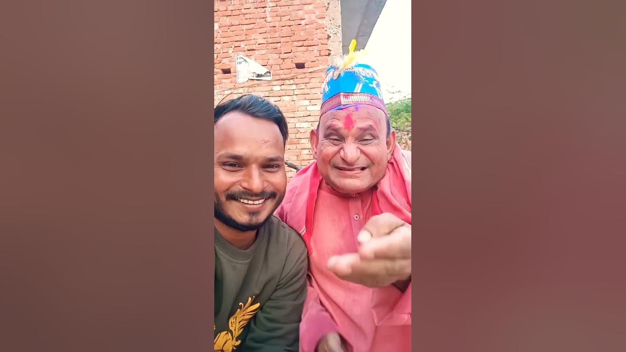 nirahu holi