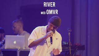 River - Cee Lo Green Cover OMVR New Voices