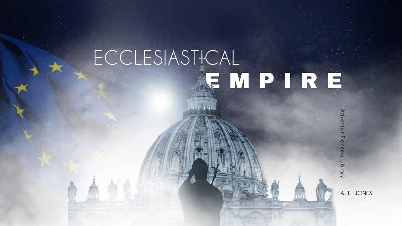 ECE-09 - Theological Controversy – Council of Ephesus