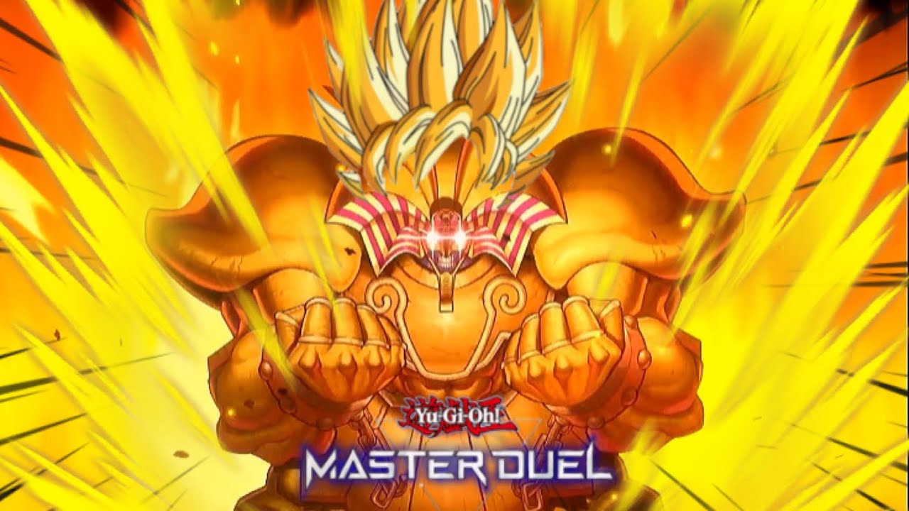 Is this The Best EXODIA Deck ?! FTK Exodia Combo - Yu-Gi-Oh! Master Duel Is this The Best EXODIA Deck ?! FTK Exodia Combo - Yu-Gi-Oh! Master Duel
