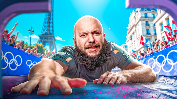 Courir un Marathon en pesant +100kg (Marathon Pour Tous Paris 2024)