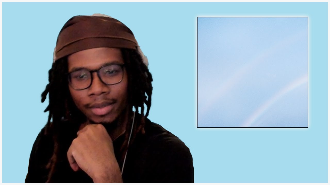 Turnstile - Never Enough REACTION