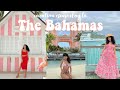 BAHAMAS VLOG: first time going on a cruise to Nassau &amp; Coco Cay with Royal Caribbean!