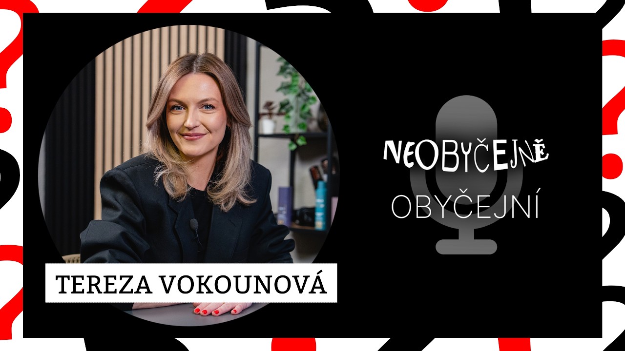 Kadeřnice Tereza: Není povinnost si s námi povídat, klientku jsem měla v křesle 12 hodin v kuse