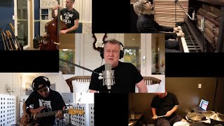 Jimmy Barnes & Diesel – Working Class Man (Music From The Home Front 2020 Performance)